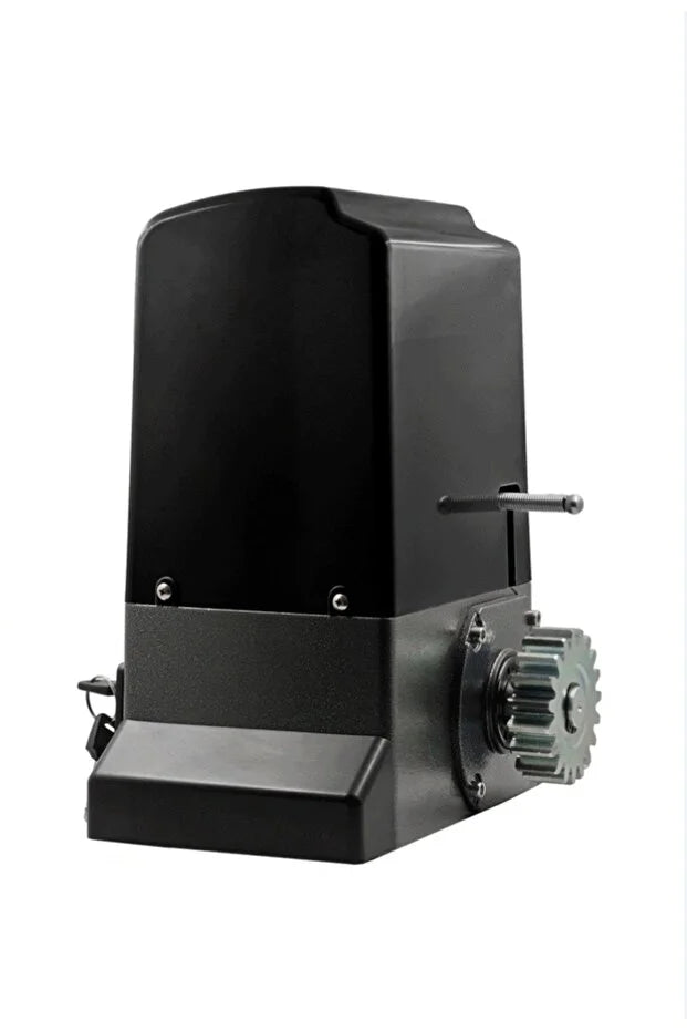 DMR 600 Kapı Motoru (Kit Paket)
